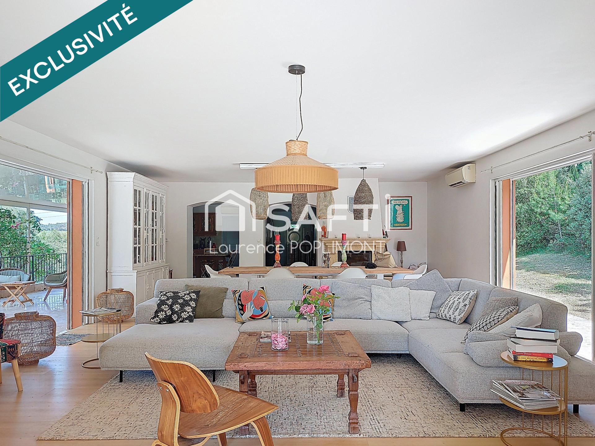 Purchase: Luxury property (83460)