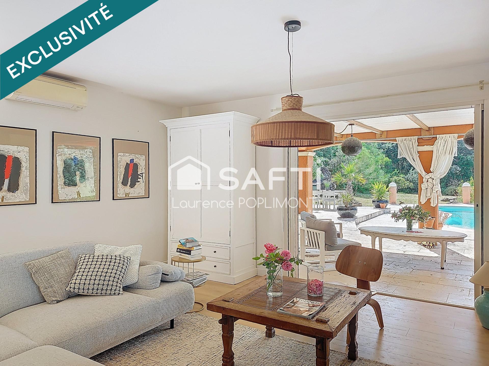 Purchase: Luxury property (83460)