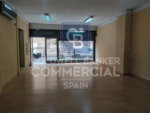 Local commercial Acheter Barcelona