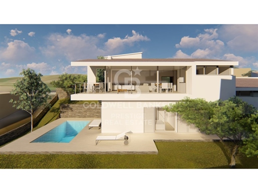 Spektakuläre 5-Suiten-Villa mit Meerblick in Cadaqués, Übergabe Sommer 2025