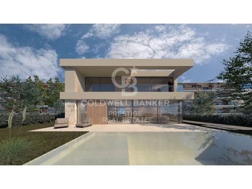 For sale elegant brand new property in the centre of Premià de Mar