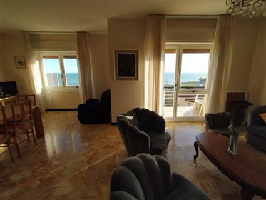 Sanremo (Im) Italien- Wohnung 180qm