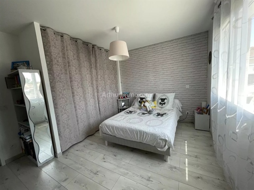 Maison positive Plain-pied 2 chambres