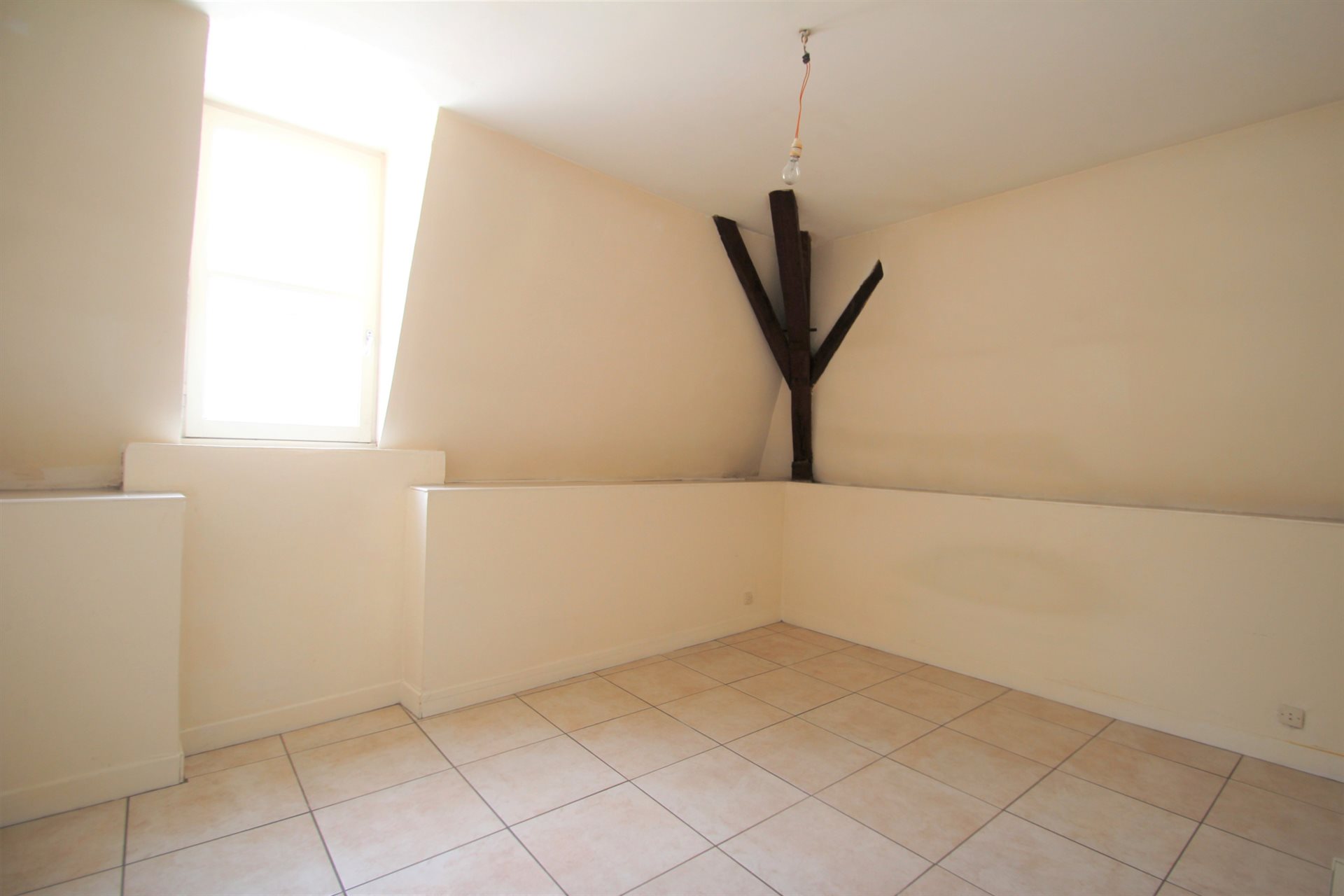 Appartement à vendre, 43m², Decize