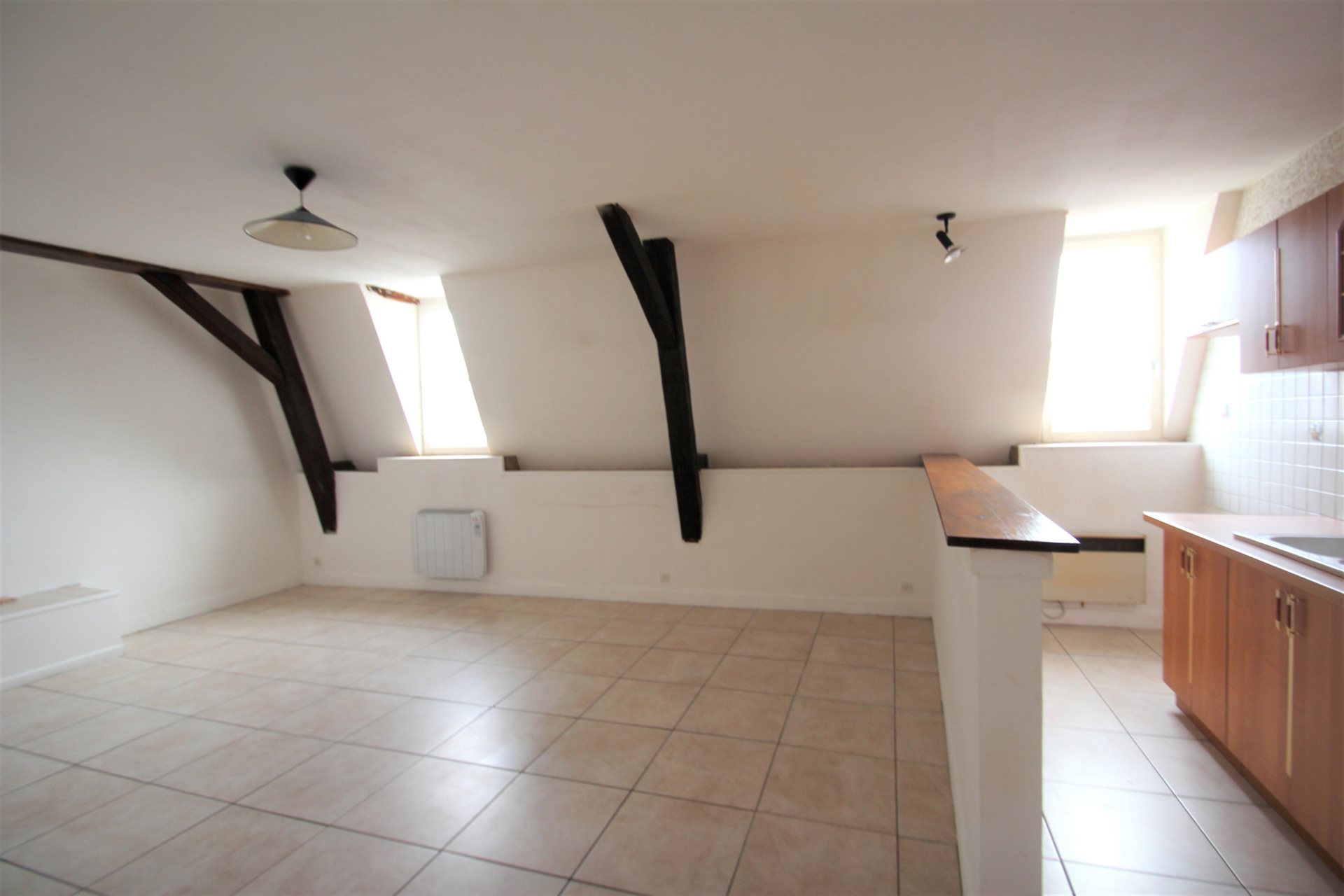 Appartement à vendre, 43m², Decize