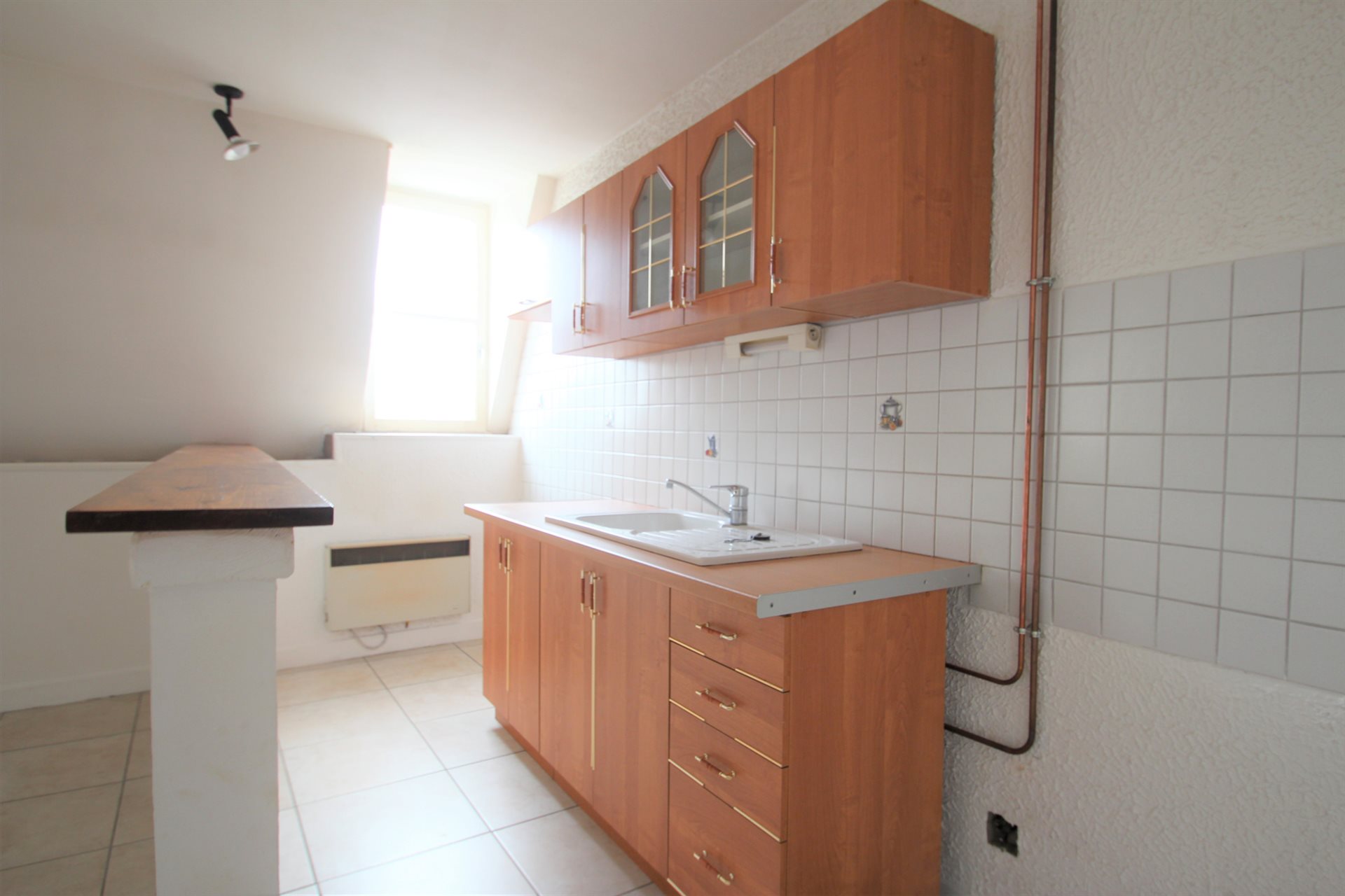 Appartement à vendre, 43m², Decize