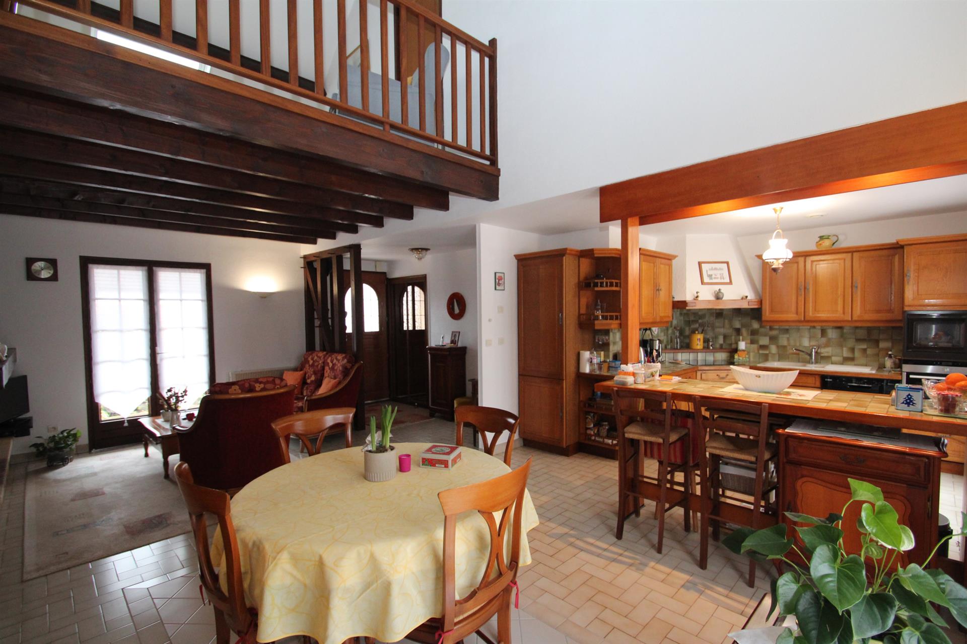 Maison à vendre, 117m², Sougy-sur-Loire