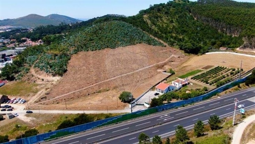 Land for sale in Malveira e São Miguel de Alcainça, Mafra