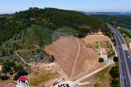 Land for sale in Malveira e São Miguel de Alcainça, Mafra