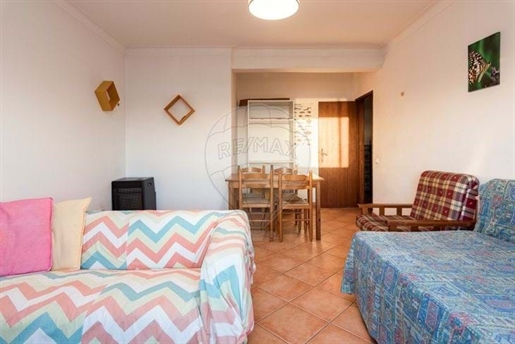 Appartement de 2 chambres à vendre à Faro (Sé e São Pedro), Faro