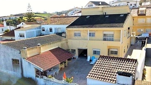 Villa mit 7 Schlafzimmern zum Verkauf in Lourinhã e Atalaia, Lourinhã