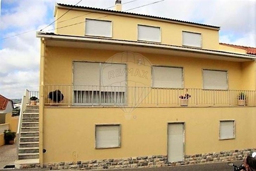 Villa mit 7 Schlafzimmern zum Verkauf in Lourinhã e Atalaia, Lourinhã
