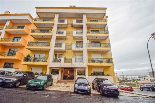 Apartamento T3 à venda em São Domingos de Rana, Cascais