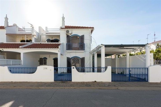 Villa mit 3 Schlafzimmern zum Verkauf in Altura, Castro Marim