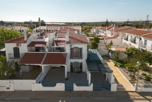 Villa mit 3 Schlafzimmern zum Verkauf in Altura, Castro Marim