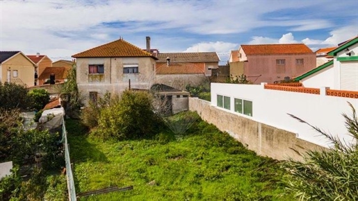 Villa mit 3 Schlafzimmern zum Verkauf in Ribamar, Lourinhã