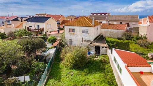 Villa mit 3 Schlafzimmern zum Verkauf in Ribamar, Lourinhã
