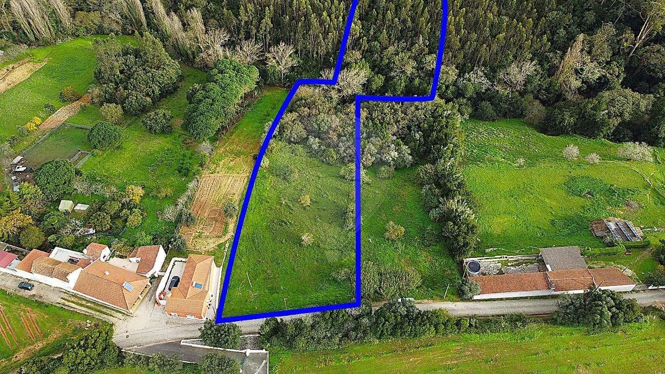 Tierra Para venta