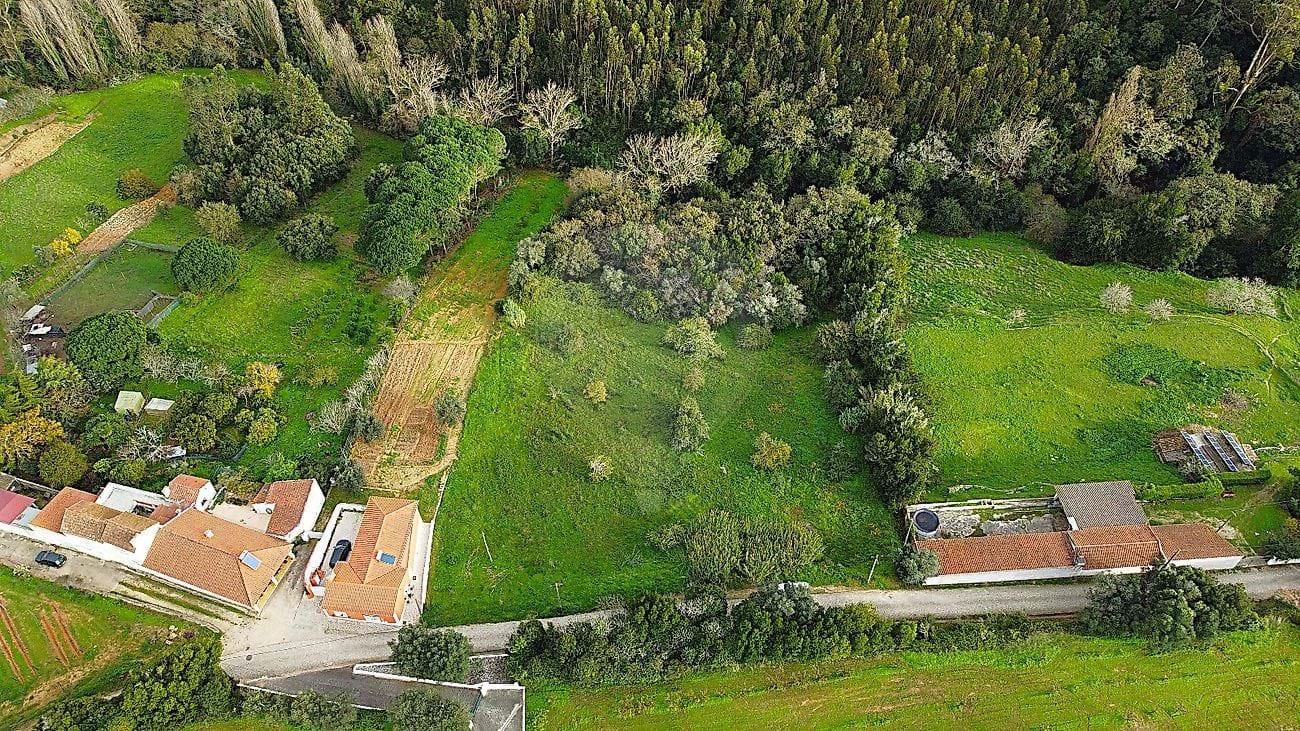 Tierra Para venta