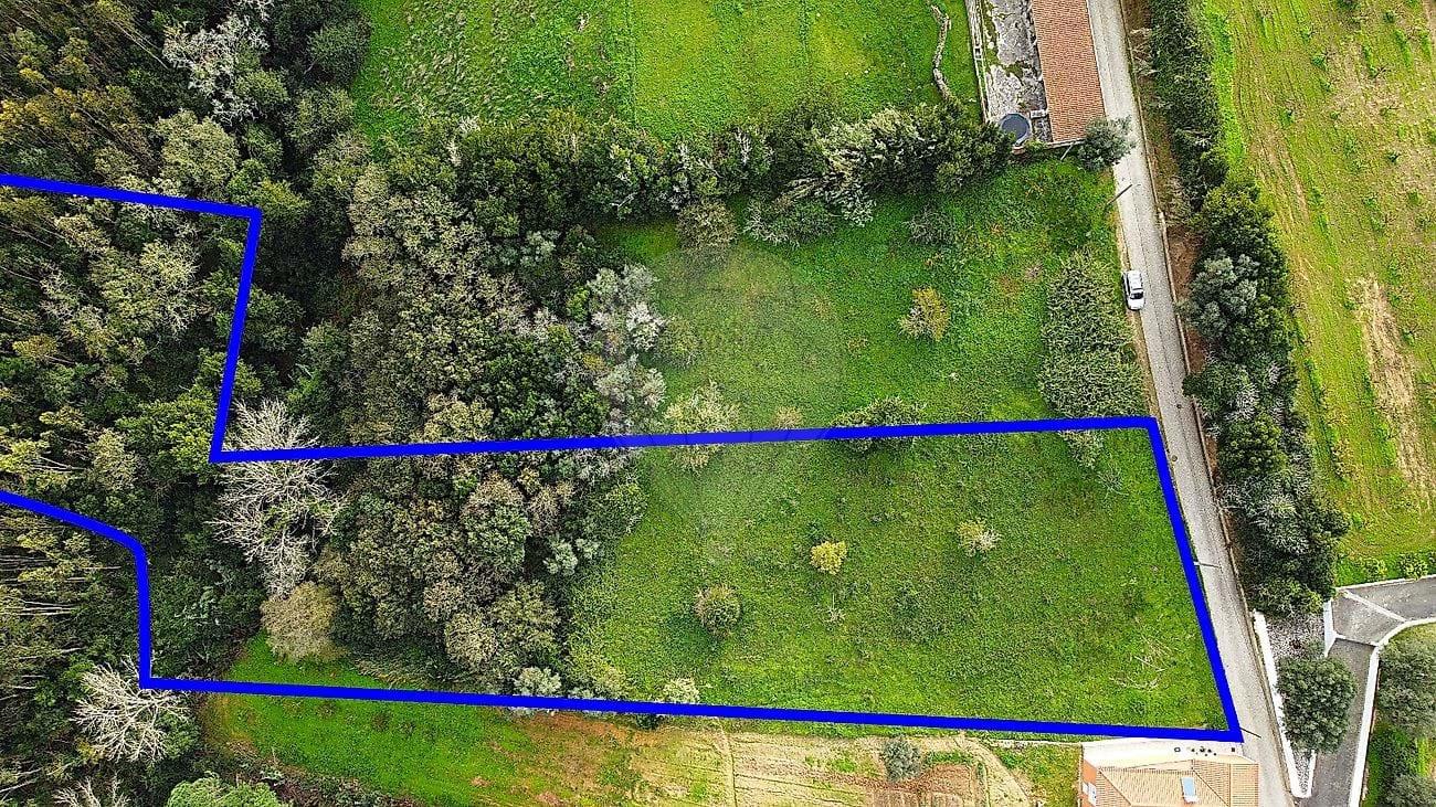 Tierra Para venta