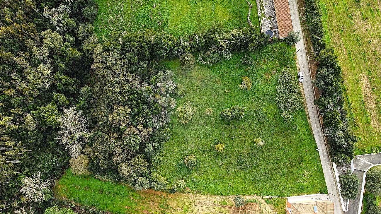 Tierra Para venta
