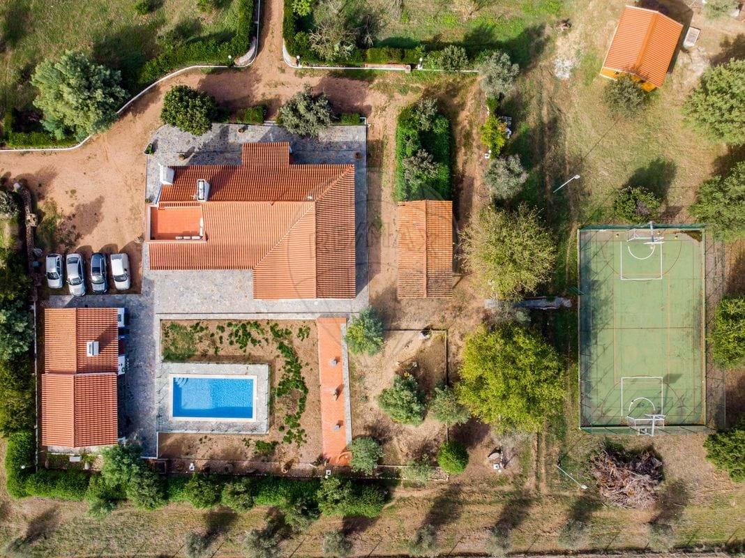 Boerderij met 5 slaapkamers te koop in Redondo