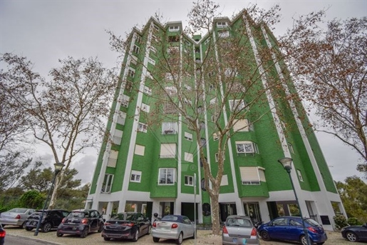 Appartement 1 chambre à vendre à Cascais e Estoril, Cascais