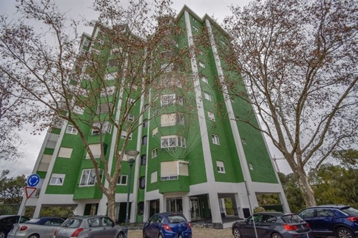 Condo/Apartment T1 for sale in Cascais e Estoril, Cascais