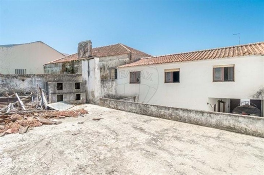 Villa mit 3 Schlafzimmern zum Verkauf in Lourinhã e Atalaia, Lourinhã