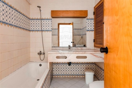 1 slaapkamer appartement te koop in Quarteira, Loulé