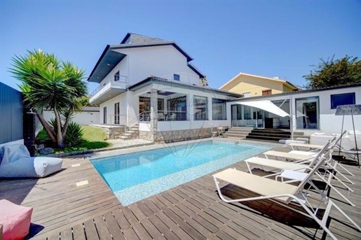 Villa de 4 chambres à vendre à Cascais e Estoril, Cascais
