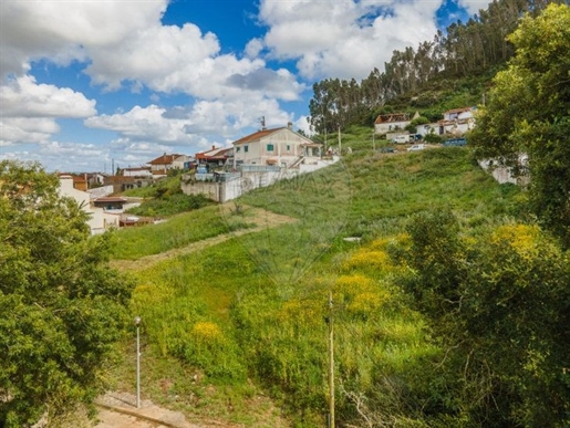 Terreno en venta en Azueira y Sobral da Abelheira, Mafra