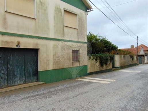 Villa de 4 chambres à vendre à Reguengo Grande, Lourinhã