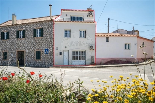 Villa de 2 dormitorios en venta en São Bartolomeu dos Galegos e Moledo, Lourinhã