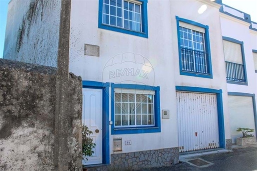 2 slaapkamer villa te koop in Atouguia da Baleia, Peniche