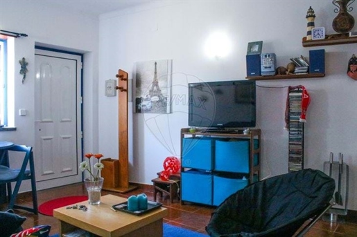 2 slaapkamer villa te koop in Atouguia da Baleia, Peniche
