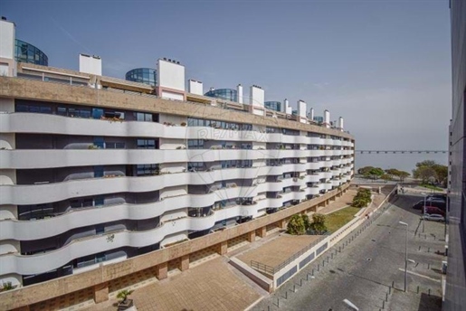 Appartement de 2 chambres à vendre à Parque das Nações, Lisbonne
