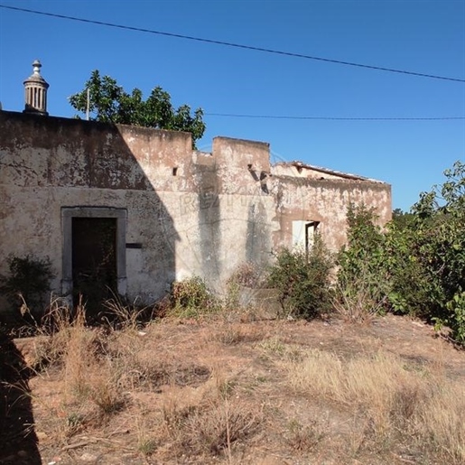 Land for sale in Almancil, Loulé