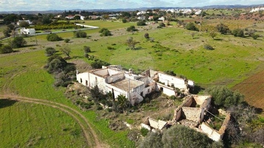 Land for sale in Vila Nova de Cacela, Vila Real de Santo António