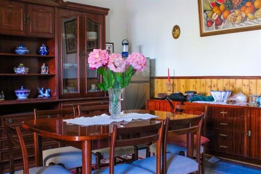 Villa de 6 chambres à vendre à Alguber, Cadaval