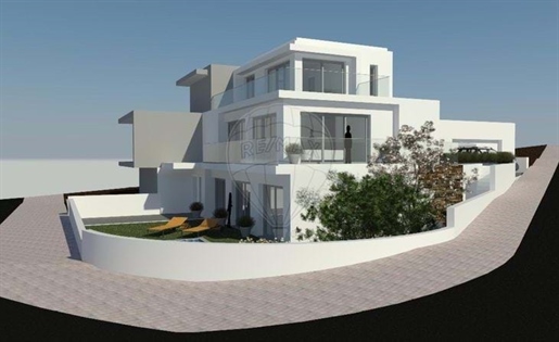 Villa mit 4 Schlafzimmern zum Verkauf in Lourinhã e Atalaia, Lourinhã