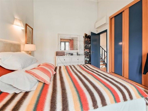 3 slaapkamer appartement te koop in Quarteira, Loulé