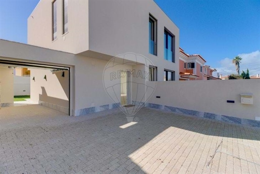 Villa de 5 chambres à vendre à Cascais e Estoril, Cascais