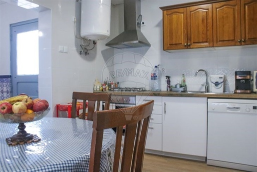 Villa de 2 chambres à vendre à Miragaia e Marteleira, Lourinhã