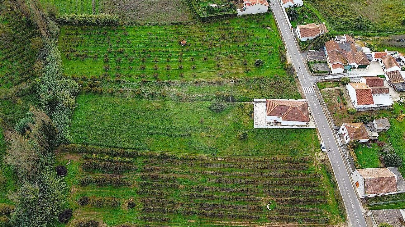 Tierra Para venta