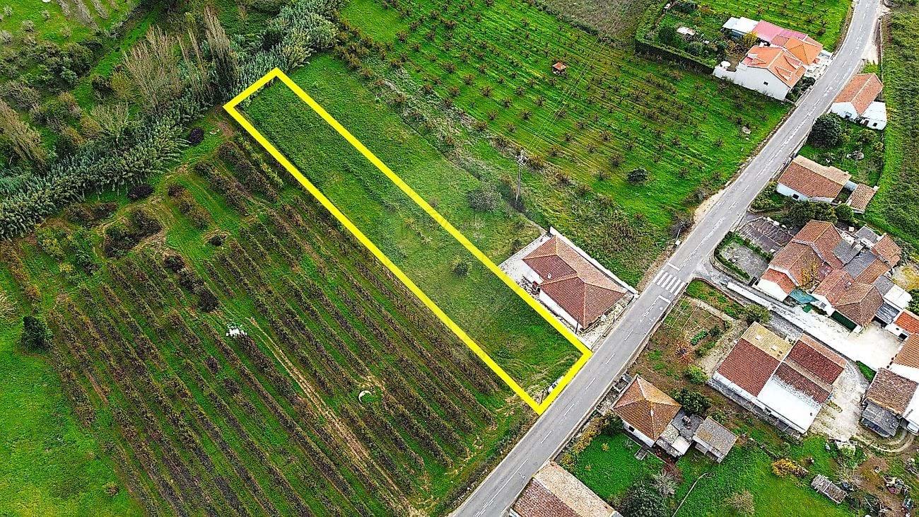 Tierra Para venta
