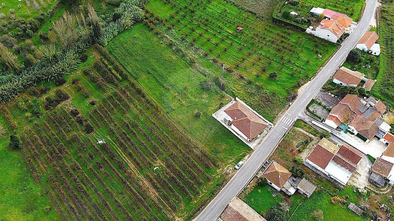 Tierra Para venta