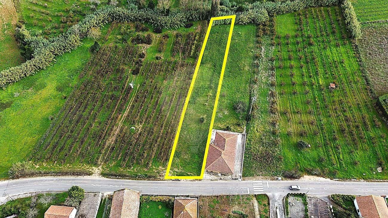 Tierra Para venta