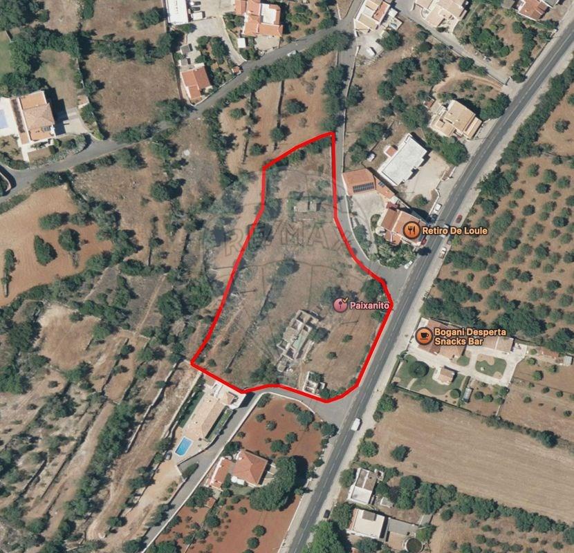 Tierra Para venta