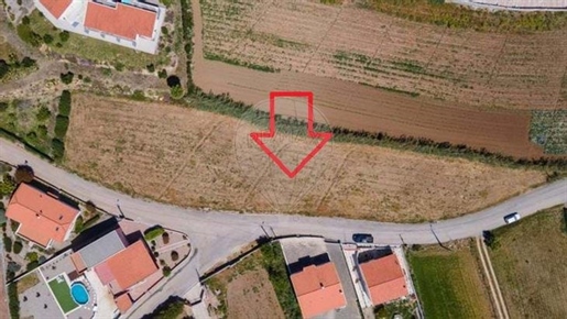 Land for sale in Lourinhã e Atalaia, Lourinhã
